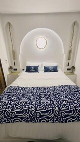 Riad BARKA