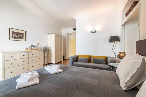 카사 도스 아르코스 - 참 게스트하우스