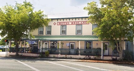 Hotel Redland