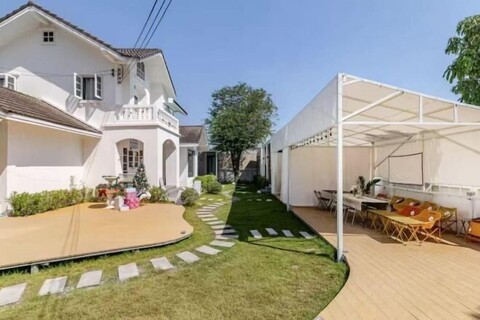 Coolplay house sukhumvit onnut