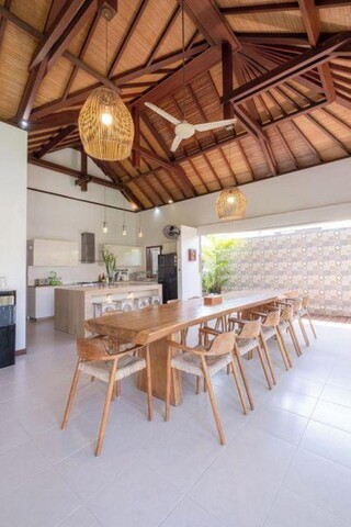 Elsies Villa Canggu