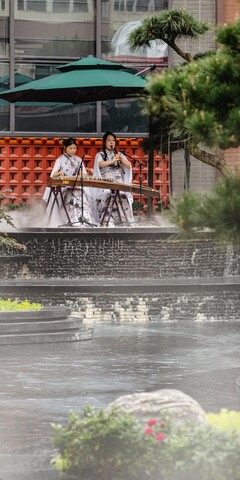Power Stone Hotel - Chengdu Kuanzhai Alley