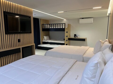 호텔 레판토 리포르마