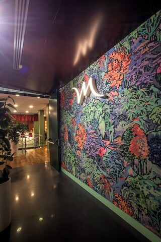 머큐어 로마 센트로 세인트 존