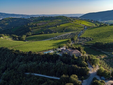 마스트로얀니 릴레 - 스몰 럭셔리 호텔스 오브 더 월드