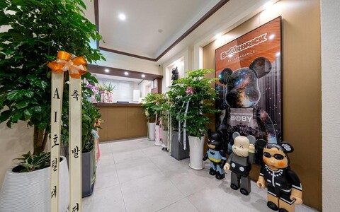 시오 호텔 시흥