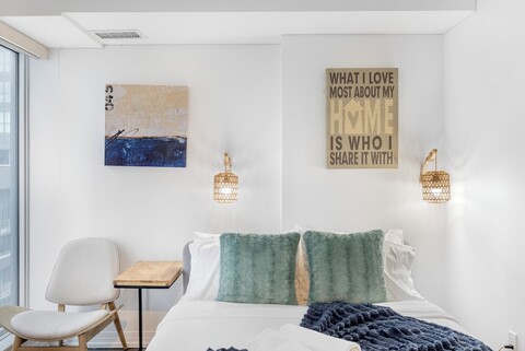 필모어 다운타운 스위트