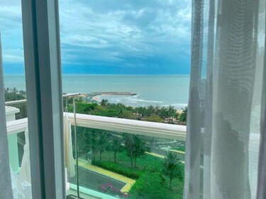 씨 홈 - 오션 비스타 무이네 스튜디오 2베드