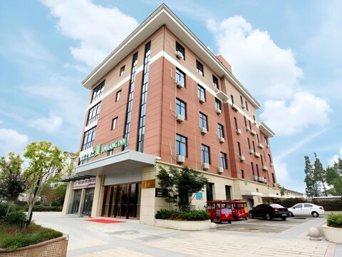 진장 인 스타일 우시 위치후 시 로드