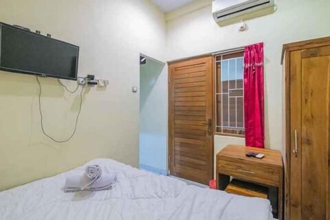 Maharani Guest House RedPartner @ Gatot Subroto Timur Denpasar