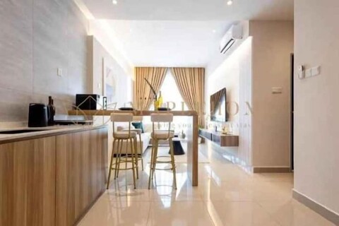 KSL Residences 2 Premier Suites Johor Bahru
