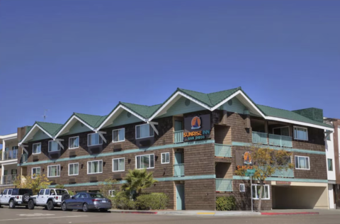 LYFE INN San Diego