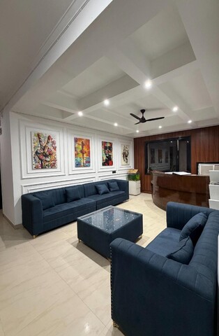 Star Residency