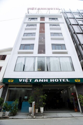 Viet Anh Hotel Ninh Binh