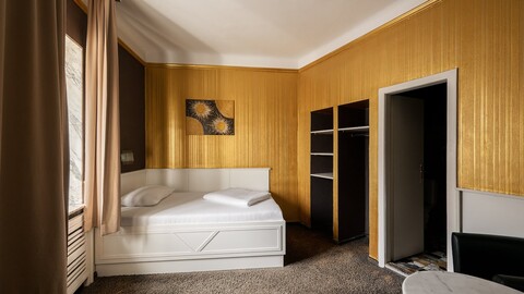 Hotel Goldene Spinne