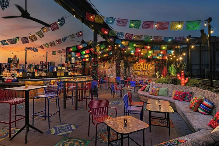 Moxy NYC East Village