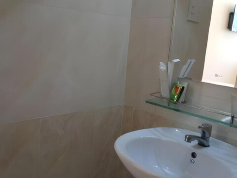 Thanh Nien Hotel - Vung Tau