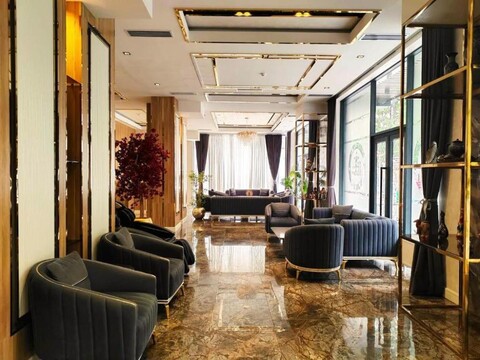 Blue Shore International Hotel 