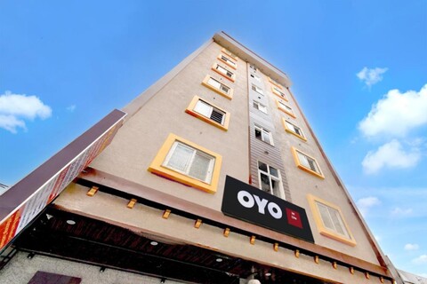 Hotel O RK Elite