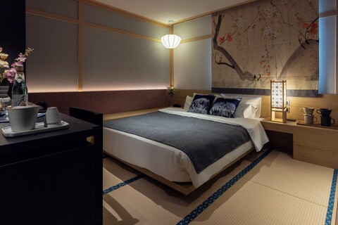 아늑 리조트 앤 스파 부산 해운대