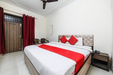 Hotel O Ks Residency