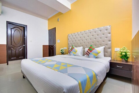 Hotel O RELIABLE STAYS