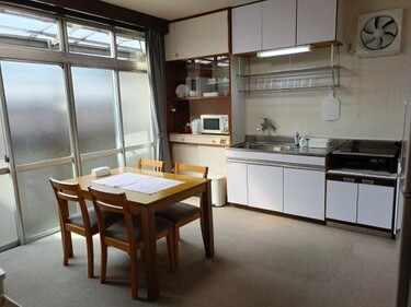 women only 女性専用 個室で安心 和モダン宿 今橋駅徒歩8分 ひとり旅 女子旅に