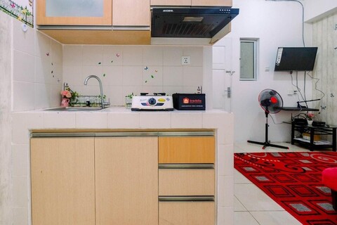 Best Price 1Br Apartment at Teluk Intan