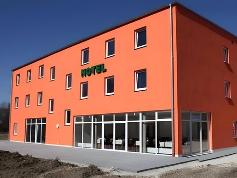 Hotel am Interpark