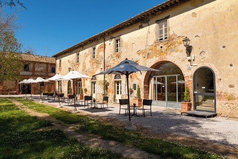 테누타 라 프라타