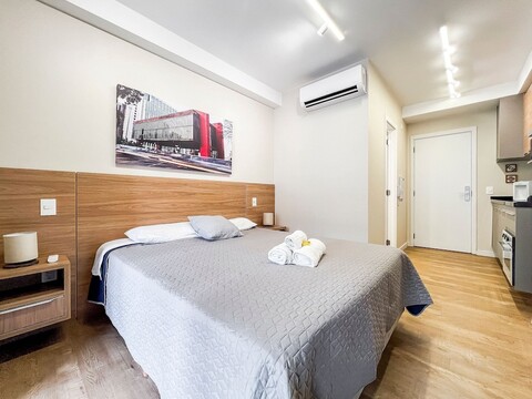 인비스타 - 에어브루클린