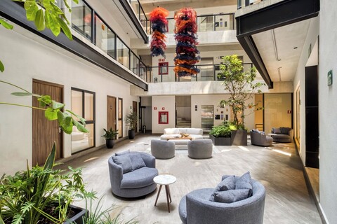 유리브 펄스 로마 - 콘데사