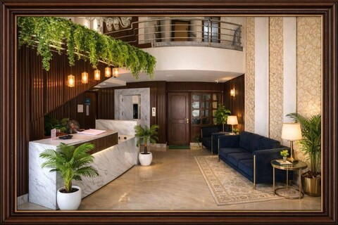 Indigo Iine Hotels