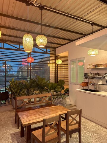 ACA Homestay Huế
