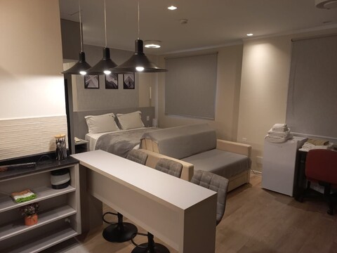 겟어 플랫 411 - 자르딤 파울리스타