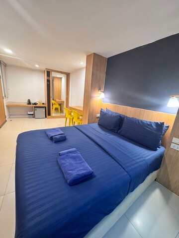 GP 하우스 익스프레스 수쿰윗 81