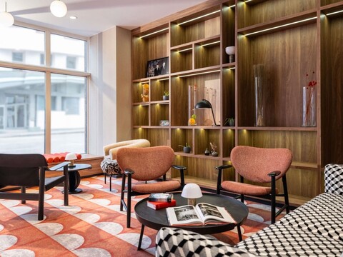 머큐어 빈 시티