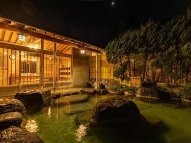 かね吉一燈庵