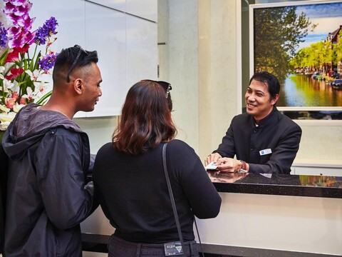 이비스 버짓 싱가포르 주 치앗