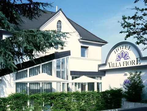 Boutique Hotel Villa Sarah