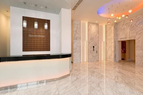 Queens Hotel Chitose