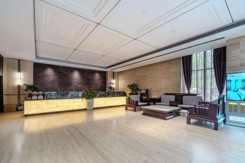 Boda International Hotel