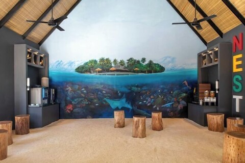 Dhawa Ihuru, part of Banyan Group