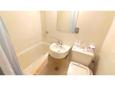 Business Inn Suwabe - Vacation STAY 46132v