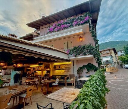 Da Gianni e Villa Annamaria