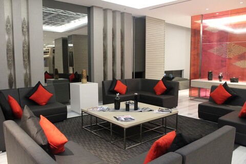 폭스 호텔 페칸바루