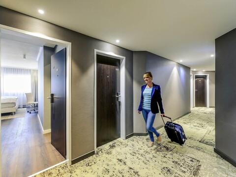 머큐어 호텔 라파엘 빈