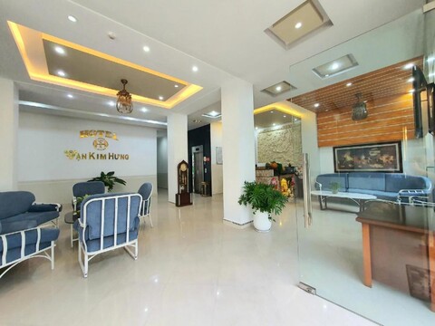 Vạn Kim Hưng Hotel