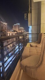 downtown Family Suites