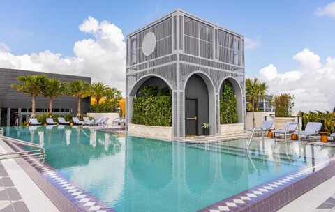 The 27 Wynwood